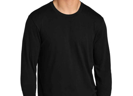 Allmade Unisex Long Sleeve Organic Cotton Tee AL6104