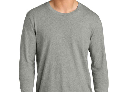 Allmade Unisex Long Sleeve Organic Cotton Tee AL6104