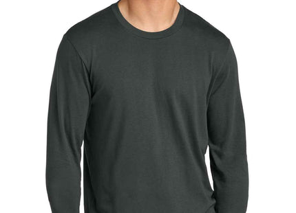 Allmade Unisex Long Sleeve Organic Cotton Tee AL6104