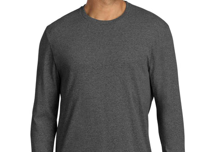 Allmade Unisex Long Sleeve Recycled Blend Tee AL6204