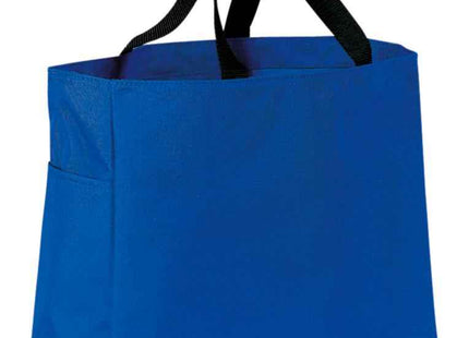 Port Authority Essential Tote B0750 Royal OSFA