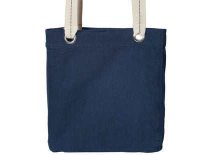 Port Authority Allie Tote B118 Navy OSFA