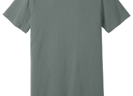 BELLA+CANVAS Unisex Jersey Short Sleeve Tee BC3001 Blue Storm