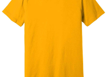 BELLA+CANVAS Unisex Jersey Short Sleeve Tee BC3001