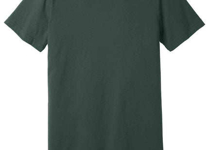 BELLA+CANVAS Unisex Jersey Short Sleeve Tee BC3001