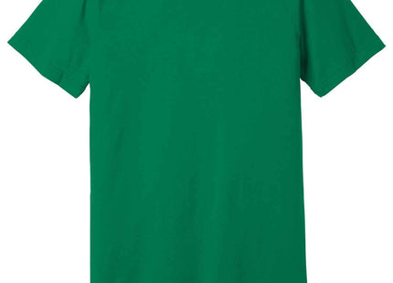 BELLA+CANVAS Unisex Jersey Short Sleeve Tee BC3001