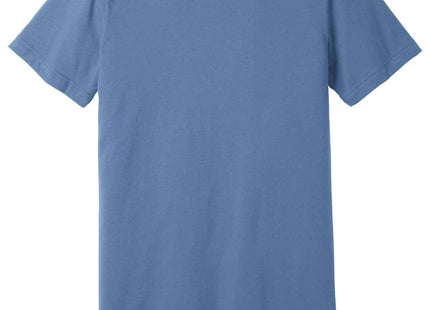 BELLA+CANVAS Unisex Jersey Short Sleeve Tee BC3001