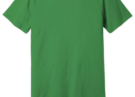 BELLA+CANVAS Unisex Jersey Short Sleeve Tee BC3001