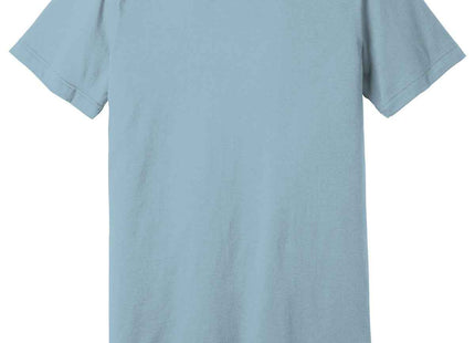 BELLA+CANVAS Unisex Jersey Short Sleeve Tee BC3001