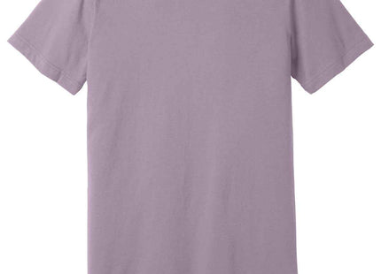 BELLA+CANVAS Unisex Jersey Short Sleeve Tee BC3001