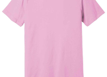 BELLA+CANVAS Unisex Jersey Short Sleeve Tee BC3001