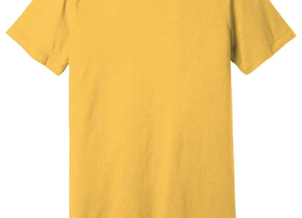 BELLA+CANVAS Unisex Jersey Short Sleeve Tee BC3001