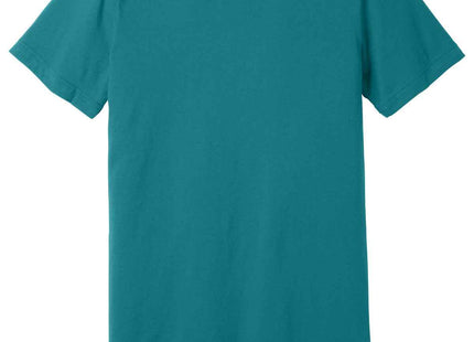 BELLA+CANVAS Unisex Jersey Short Sleeve Tee BC3001