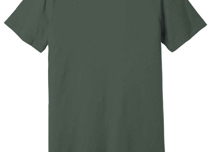 BELLA+CANVAS Unisex Jersey Short Sleeve Tee BC3001