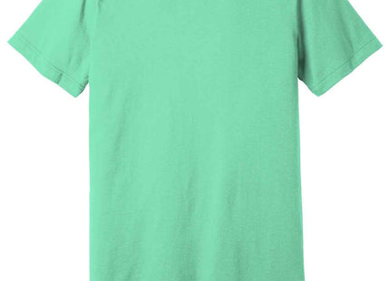 BELLA+CANVAS Unisex Jersey Short Sleeve Tee BC3001