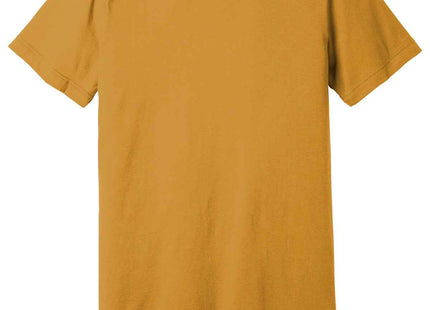 BELLA+CANVAS Unisex Jersey Short Sleeve Tee BC3001