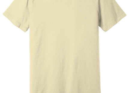 BELLA+CANVAS Unisex Jersey Short Sleeve Tee BC3001