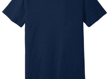BELLA+CANVAS Unisex Jersey Short Sleeve Tee BC3001