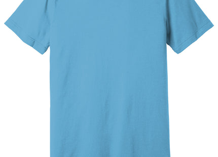 BELLA+CANVAS Unisex Jersey Short Sleeve Tee BC3001