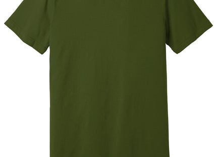 BELLA+CANVAS Unisex Jersey Short Sleeve Tee BC3001