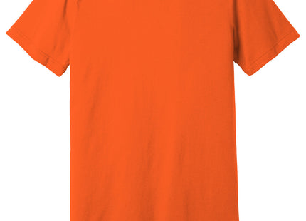 BELLA+CANVAS Unisex Jersey Short Sleeve Tee BC3001