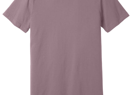 BELLA+CANVAS Unisex Jersey Short Sleeve Tee BC3001