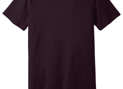 BELLA+CANVAS Unisex Jersey Short Sleeve Tee BC3001