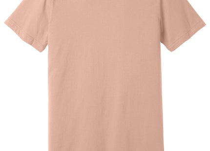 BELLA+CANVAS Unisex Jersey Short Sleeve Tee BC3001