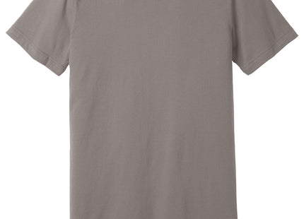 BELLA+CANVAS Unisex Jersey Short Sleeve Tee BC3001