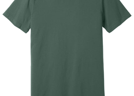 BELLA+CANVAS Unisex Jersey Short Sleeve Tee BC3001