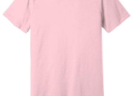 BELLA+CANVAS Unisex Jersey Short Sleeve Tee BC3001