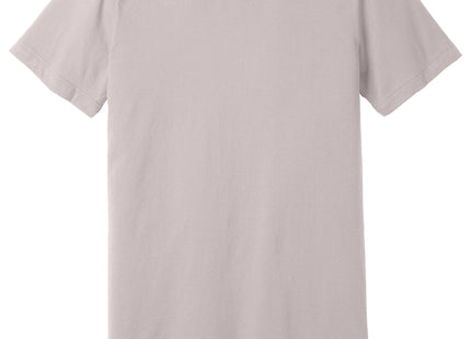 BELLA+CANVAS Unisex Jersey Short Sleeve Tee BC3001