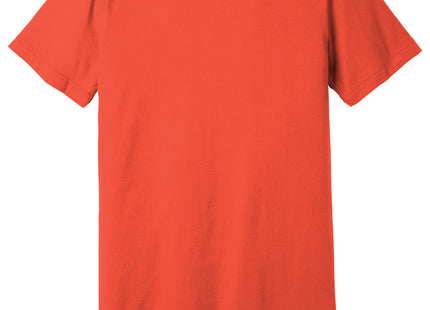 BELLA+CANVAS Unisex Jersey Short Sleeve Tee BC3001
