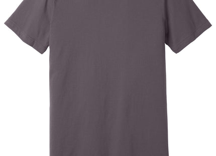 BELLA+CANVAS Unisex Jersey Short Sleeve Tee BC3001