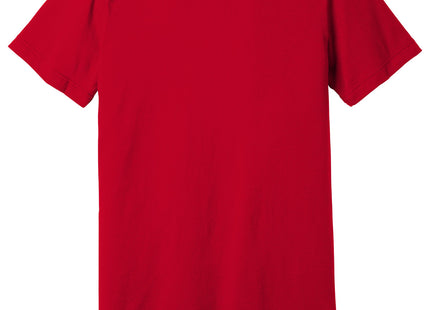BELLA+CANVAS Unisex Jersey Short Sleeve Tee BC3001