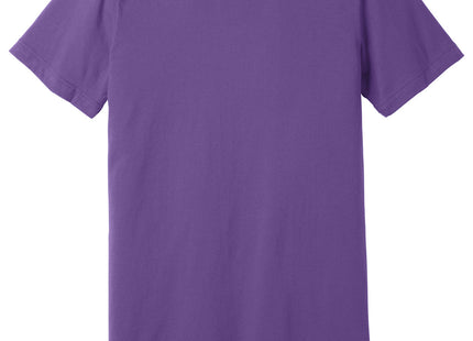 BELLA+CANVAS Unisex Jersey Short Sleeve Tee BC3001