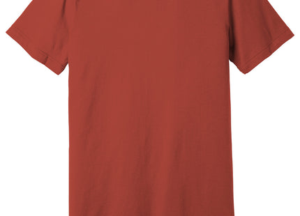 BELLA+CANVAS Unisex Jersey Short Sleeve Tee BC3001