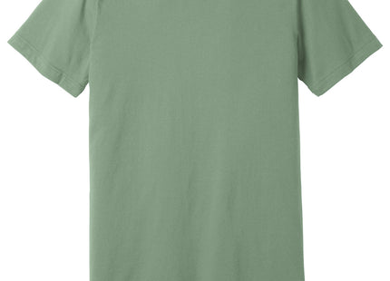 BELLA+CANVAS Unisex Jersey Short Sleeve Tee BC3001