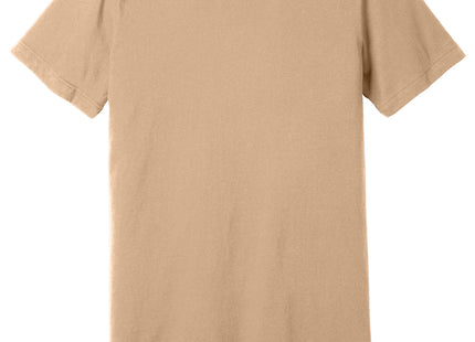 BELLA+CANVAS Unisex Jersey Short Sleeve Tee BC3001