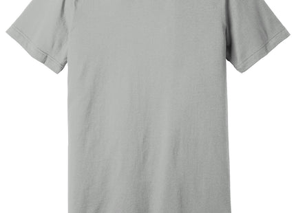 BELLA+CANVAS Unisex Jersey Short Sleeve Tee BC3001