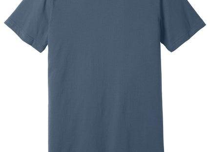 BELLA+CANVAS Unisex Jersey Short Sleeve Tee BC3001