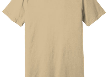 BELLA+CANVAS Unisex Jersey Short Sleeve Tee BC3001