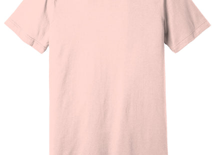 BELLA+CANVAS Unisex Jersey Short Sleeve Tee BC3001