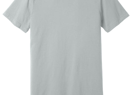 BELLA+CANVAS Unisex Jersey Short Sleeve Tee BC3001