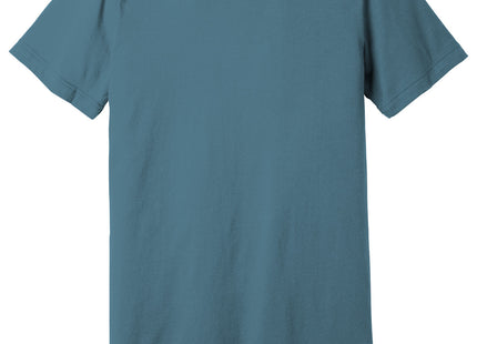 BELLA+CANVAS Unisex Jersey Short Sleeve Tee BC3001