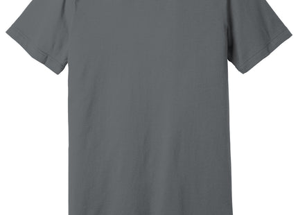 BELLA+CANVAS Unisex Jersey Short Sleeve Tee BC3001