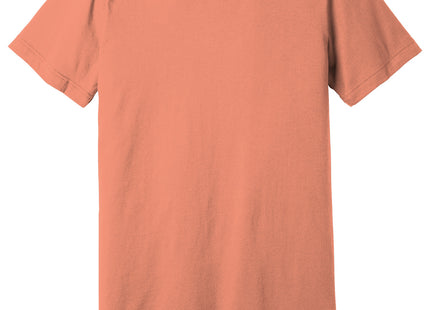 BELLA+CANVAS Unisex Jersey Short Sleeve Tee BC3001