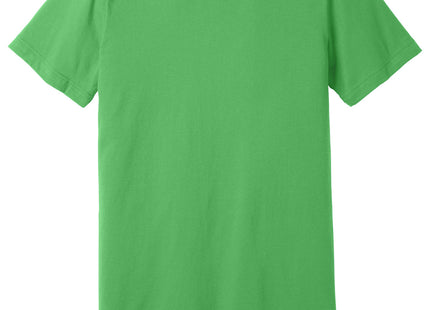 BELLA+CANVAS Unisex Jersey Short Sleeve Tee BC3001