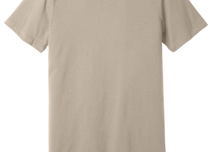 BELLA+CANVAS Unisex Jersey Short Sleeve Tee BC3001