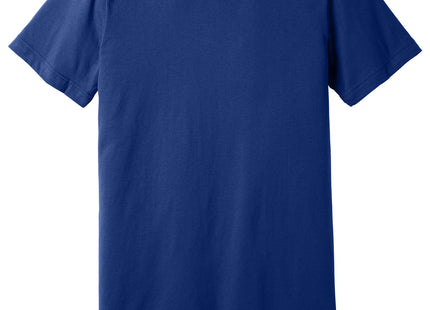 BELLA+CANVAS Unisex Jersey Short Sleeve Tee BC3001